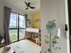 Foresque Residences (D23), Condominium #552516081